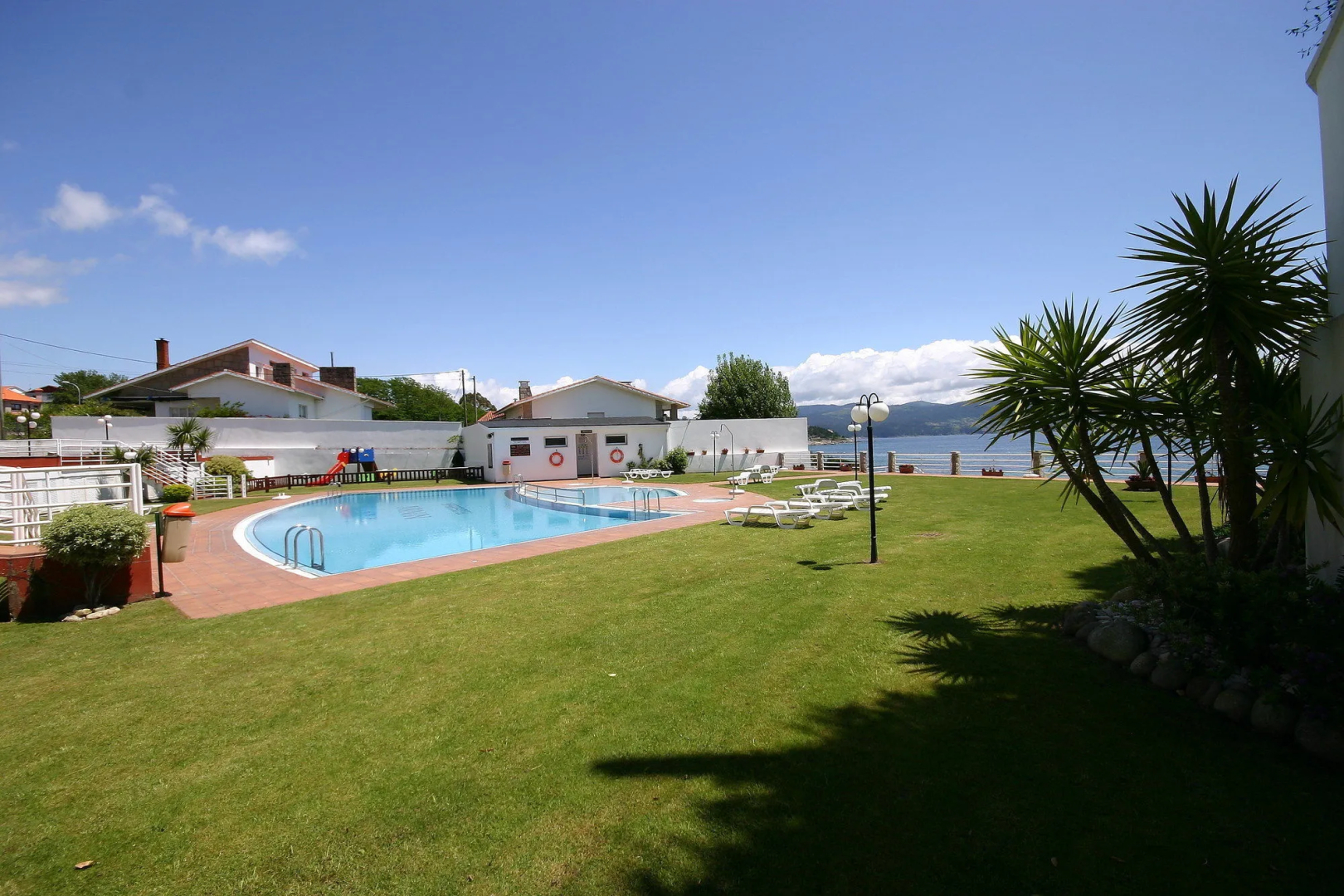 Apartamentos Spa Nanin Playa