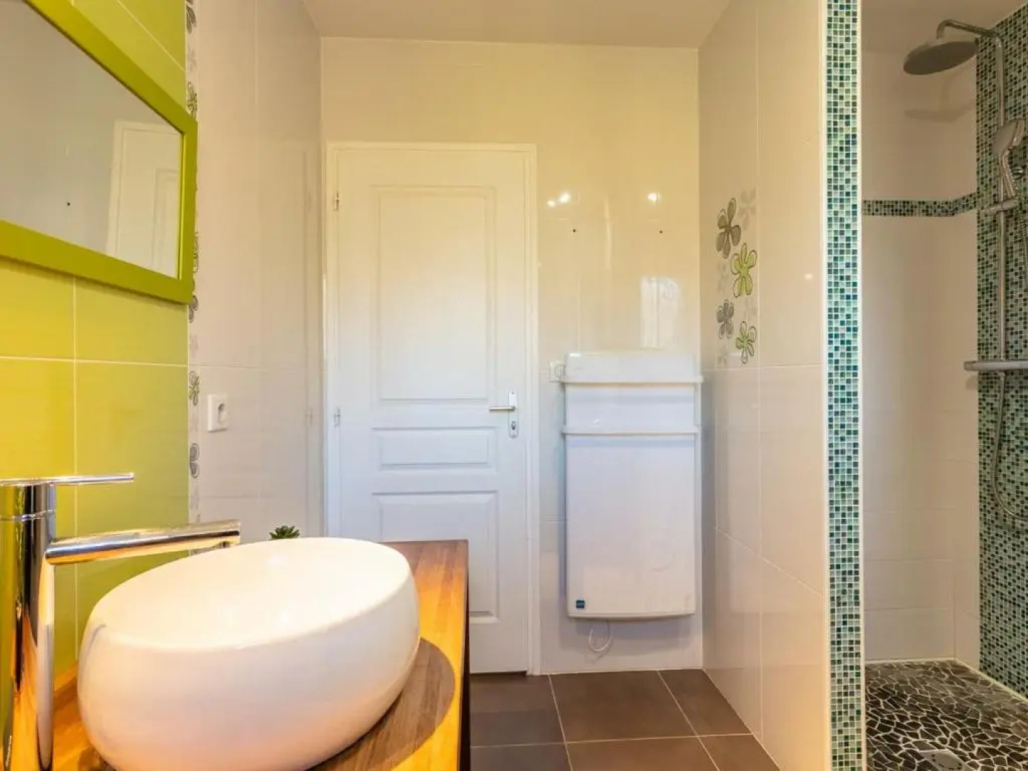 Gîte Saint-Cybranet, 4 pièces, 6 personnes - FR-1-616-204