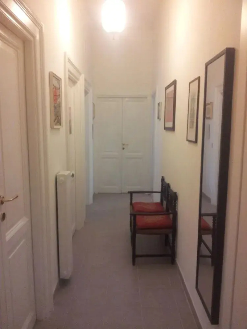 Alla Basilica Rooms