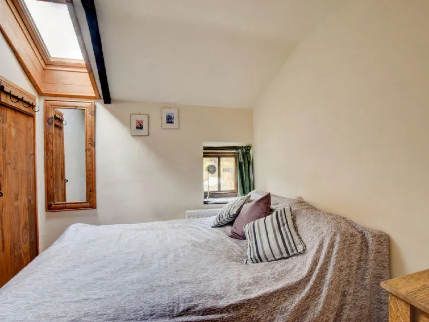 Holiday Home Eithrin Fach