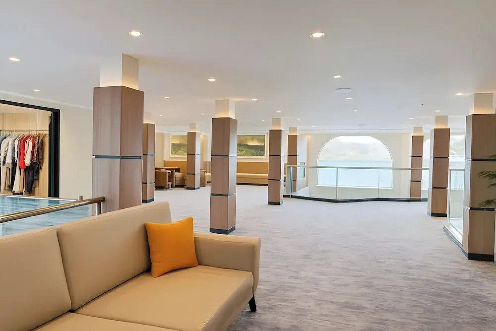 Nile Cruise Opera every Friday from Aswan for 3 nights and every Monday from Luxor for 4 nights.