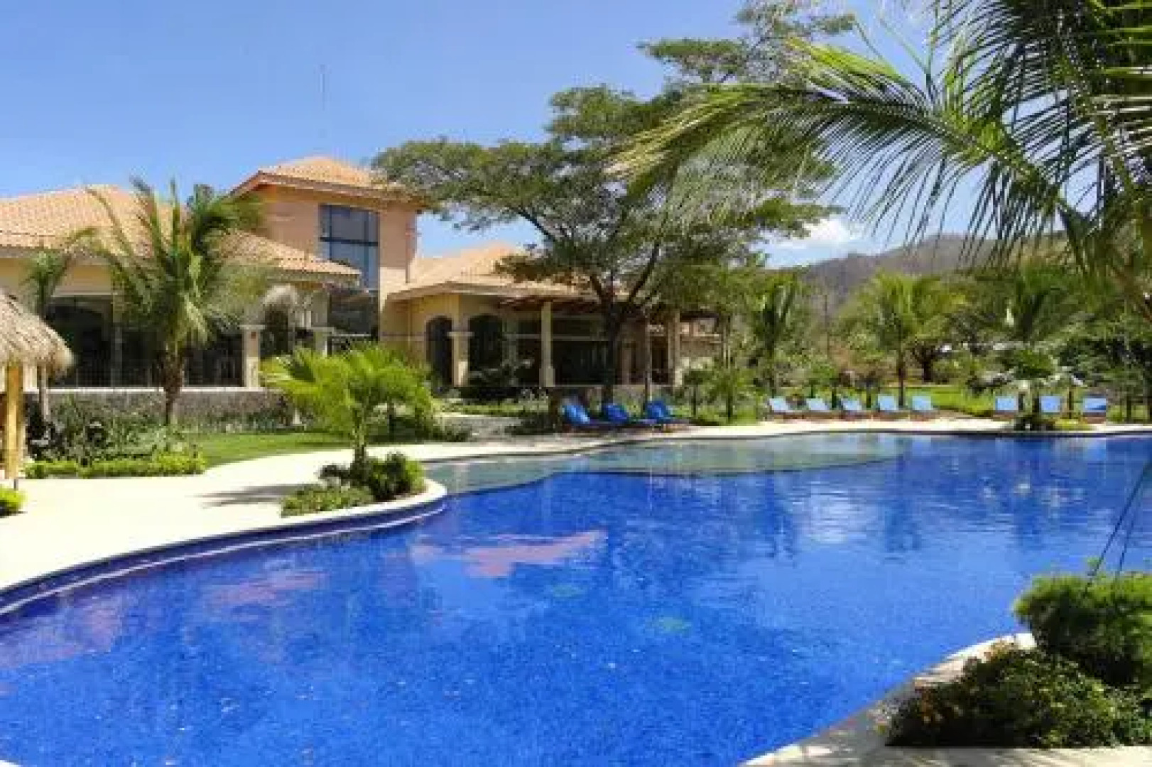 The Cove 8 at Playa Ocotal