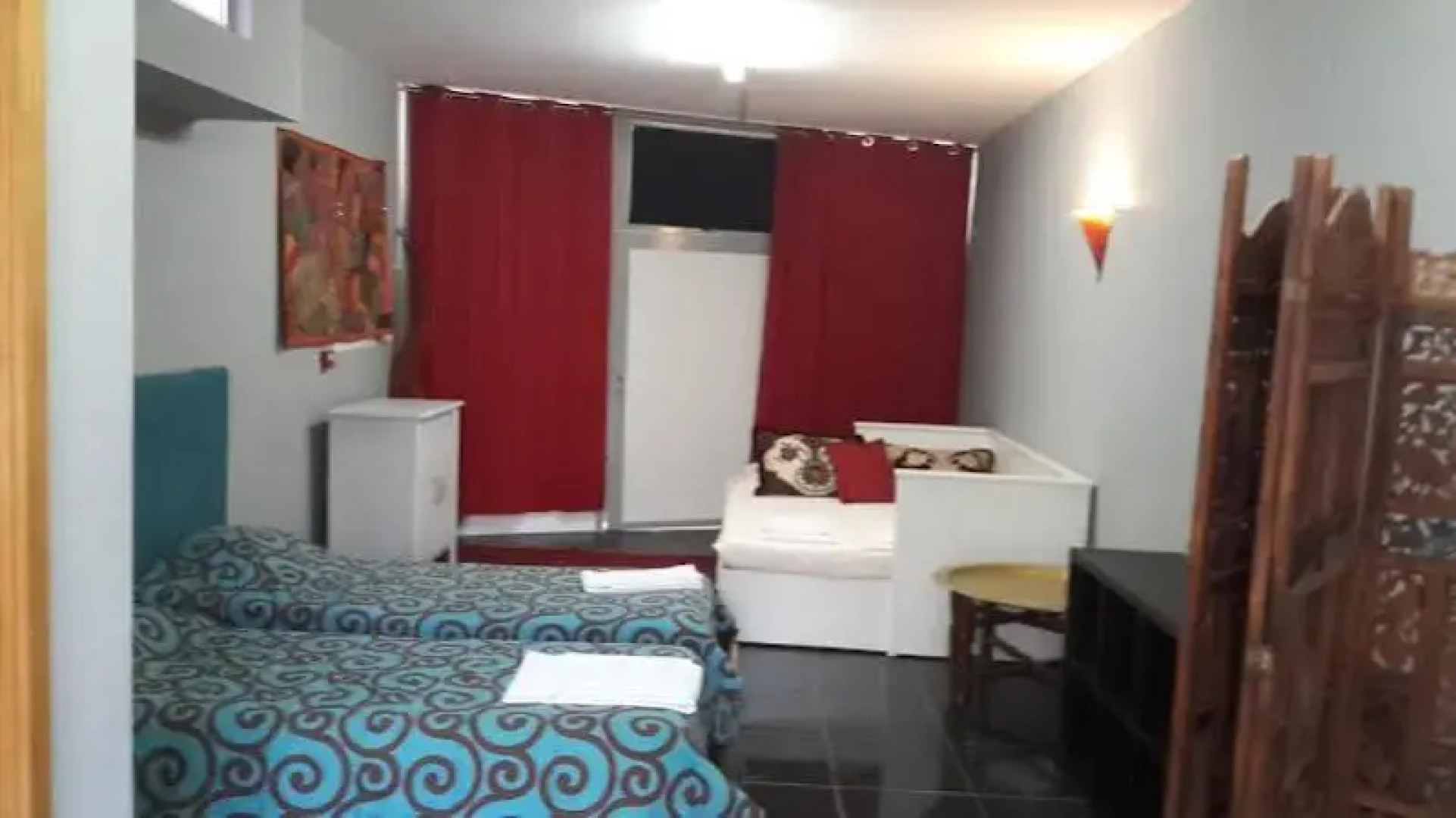 Porto Riad Guest House