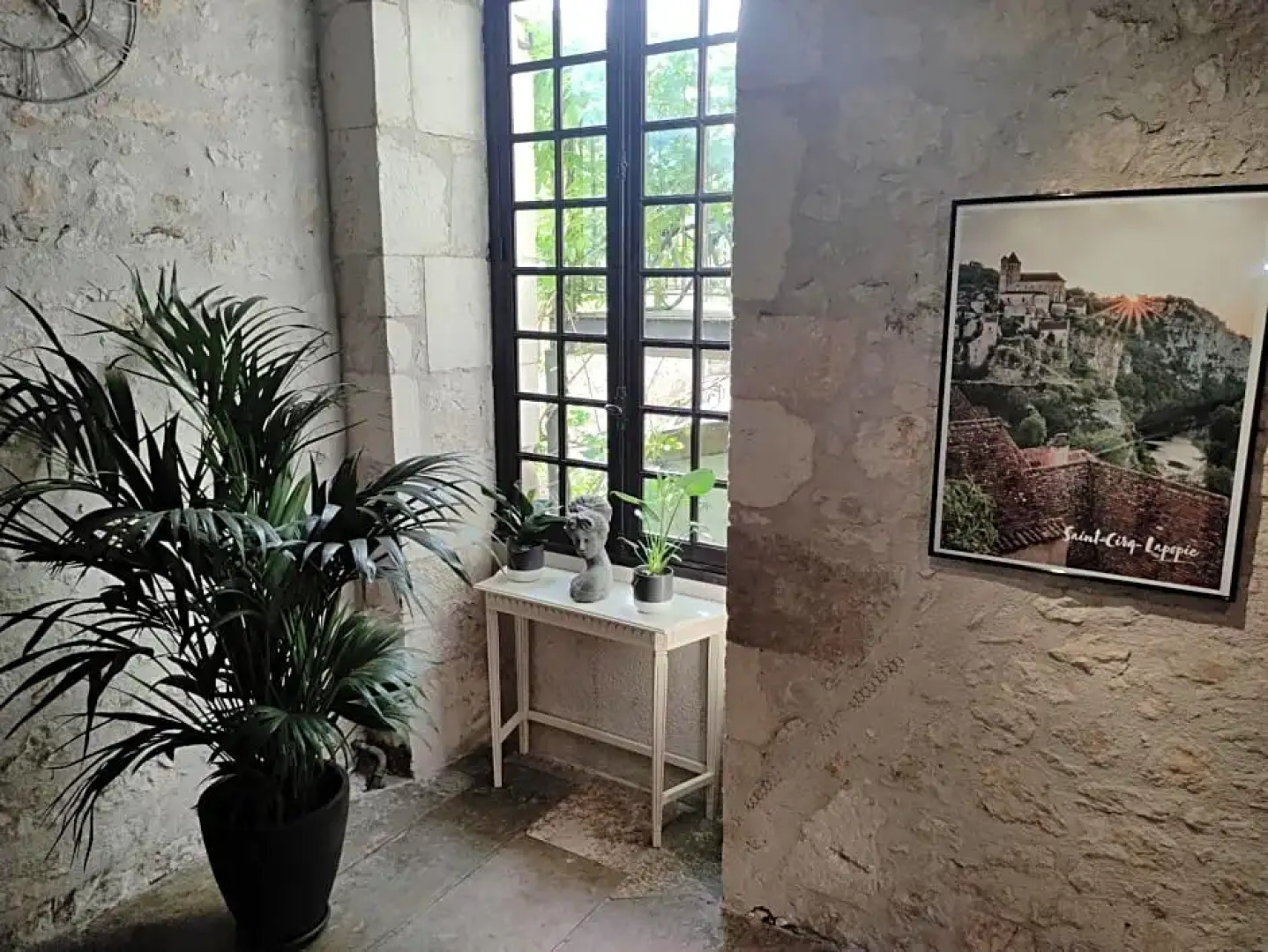 Le Pavillon Saint Martin