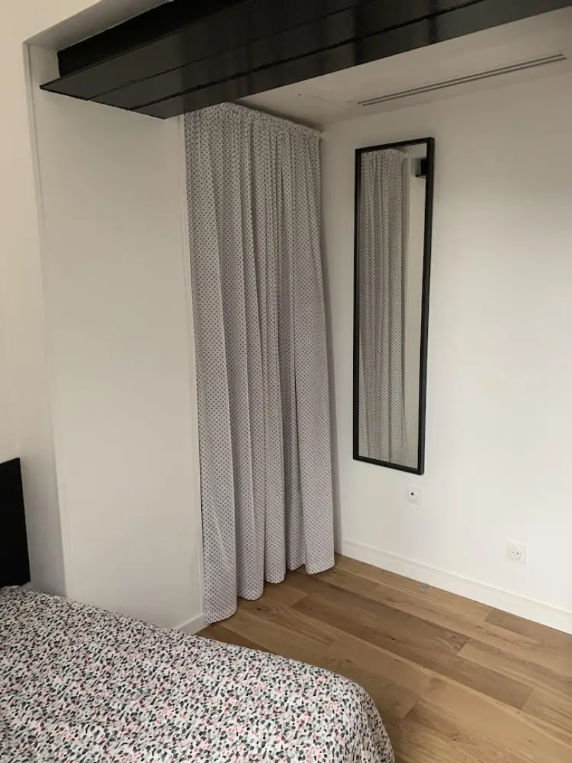 La Tourelle Face Mer