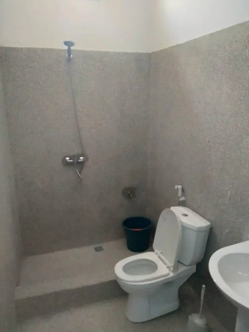 Résidence LE MARLODJ