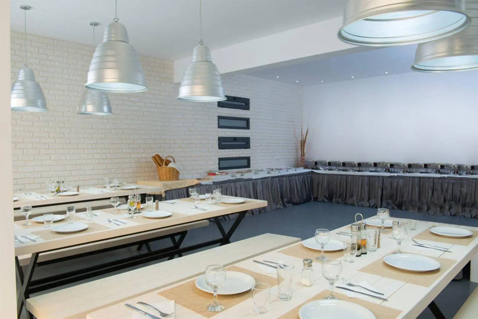 Fedra Apartments Hersonissos