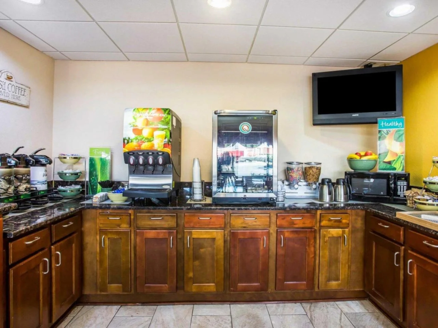Quality Inn Goodlettsville