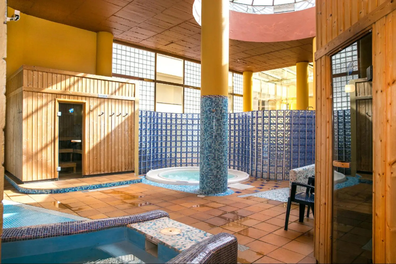 Hotel Mirador Papagayo by LIVVO