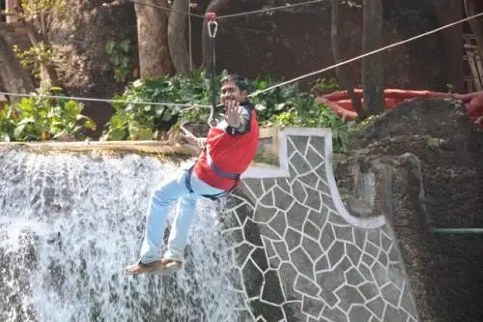 Horseland Hotel And Mountain Spa