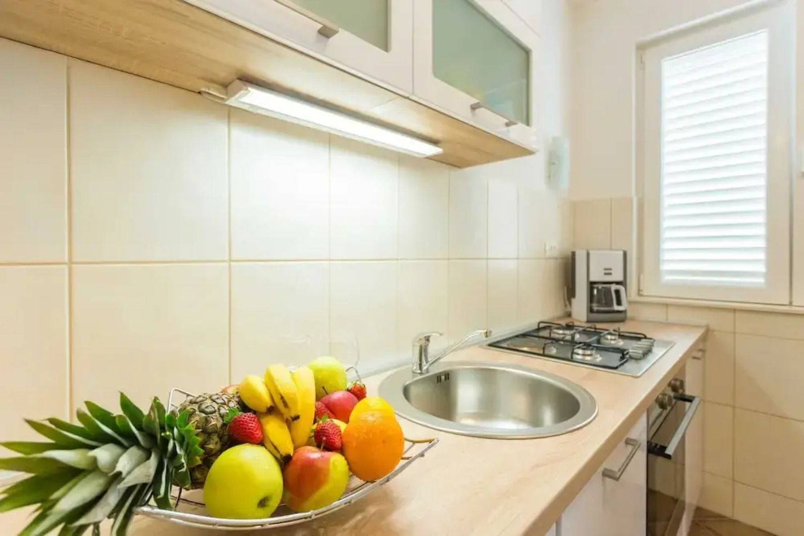 Apartment Marina Obod