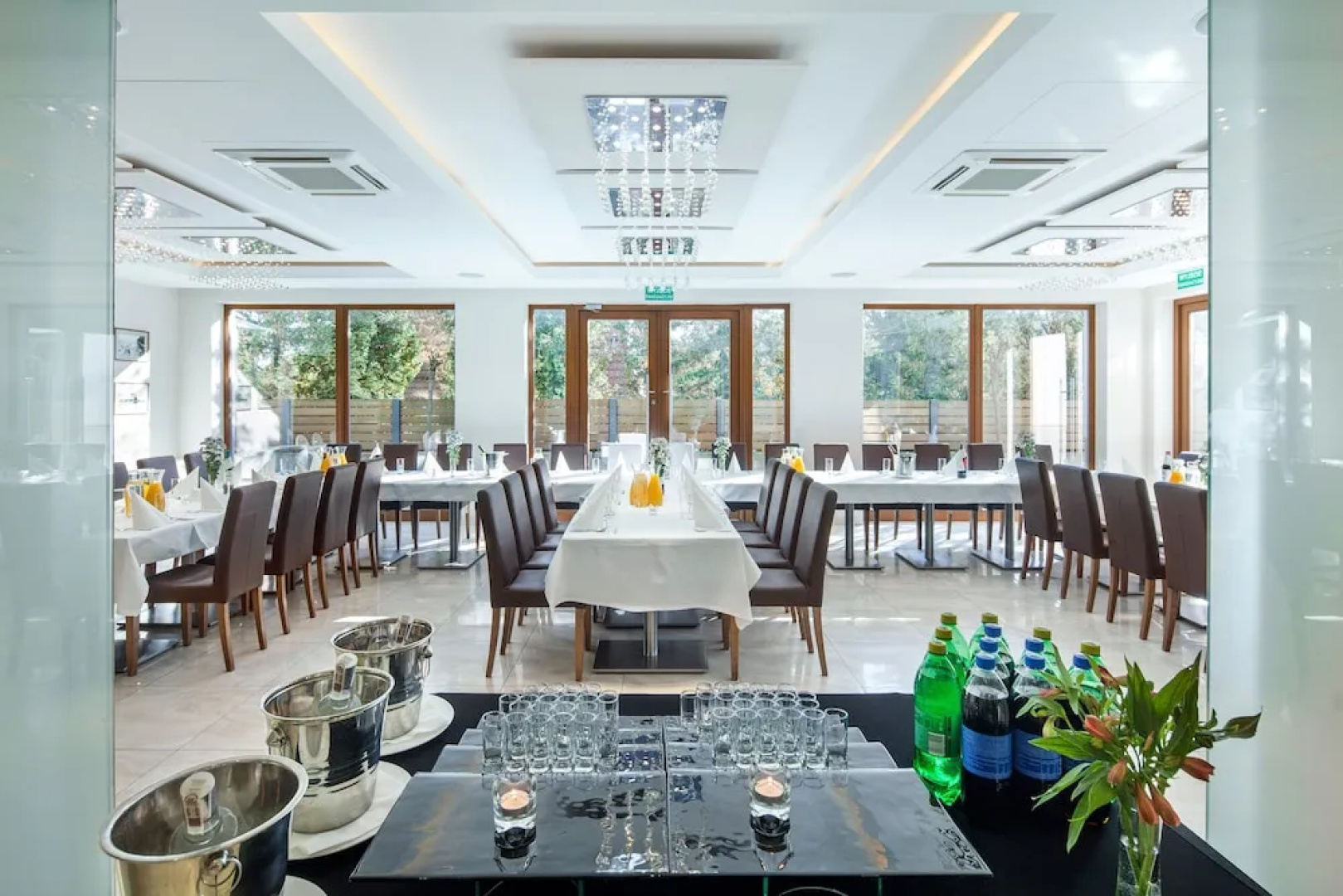 Hotel Różany Gaj - Destigo Hotels