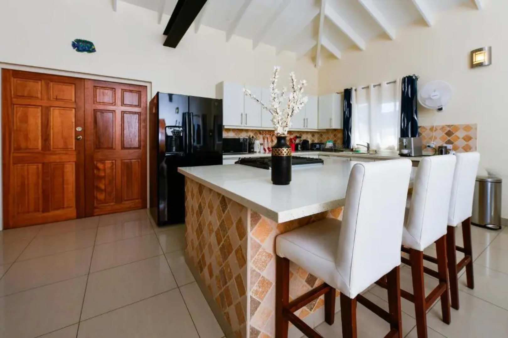 Villa Swiss Paradise