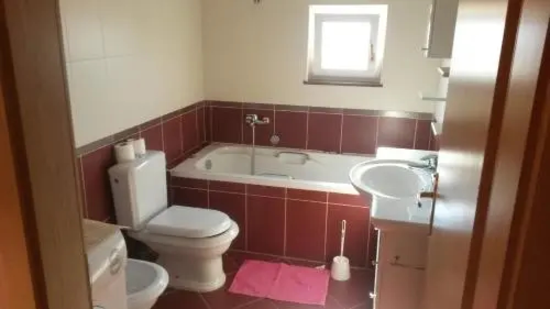 Apartments Prgin