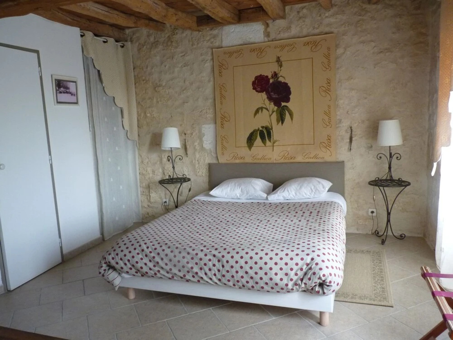 Chambres d'Hôtes de Champs Fleuri