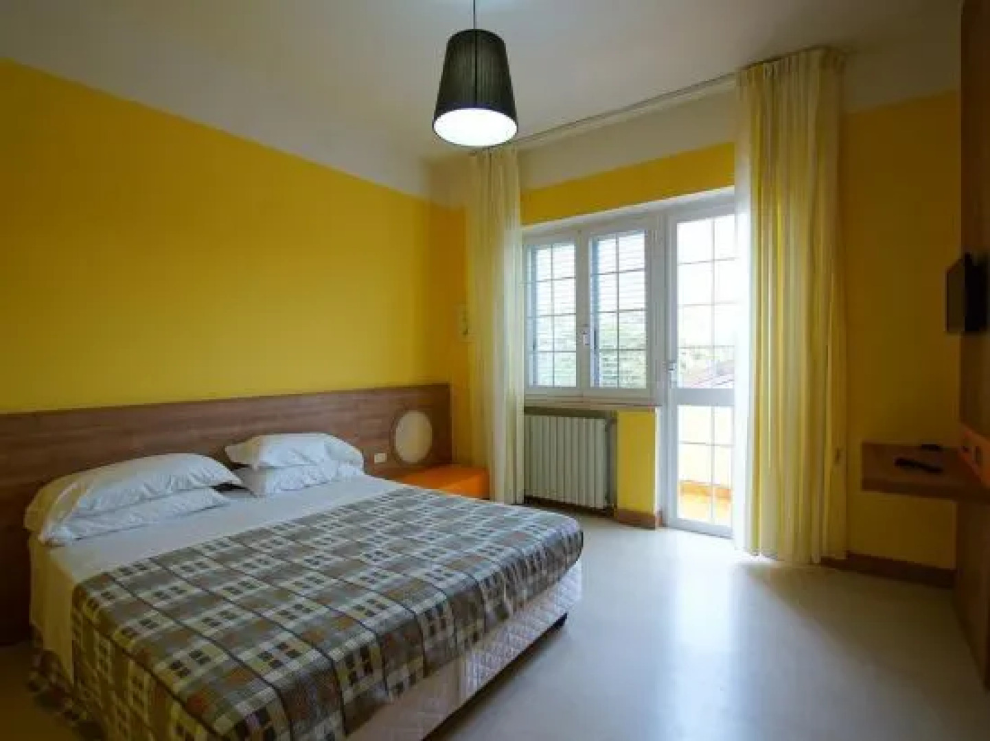 Country-House Pecora Nera