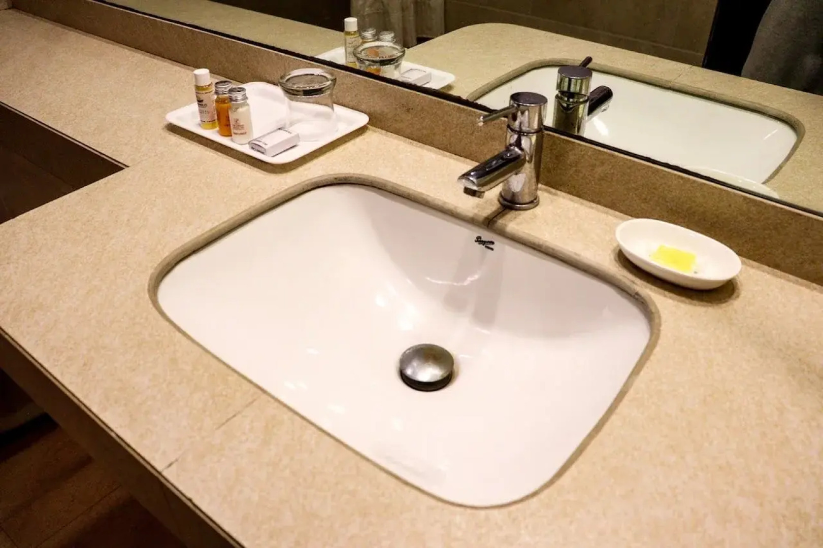 Nimbus Baga Beach Resort