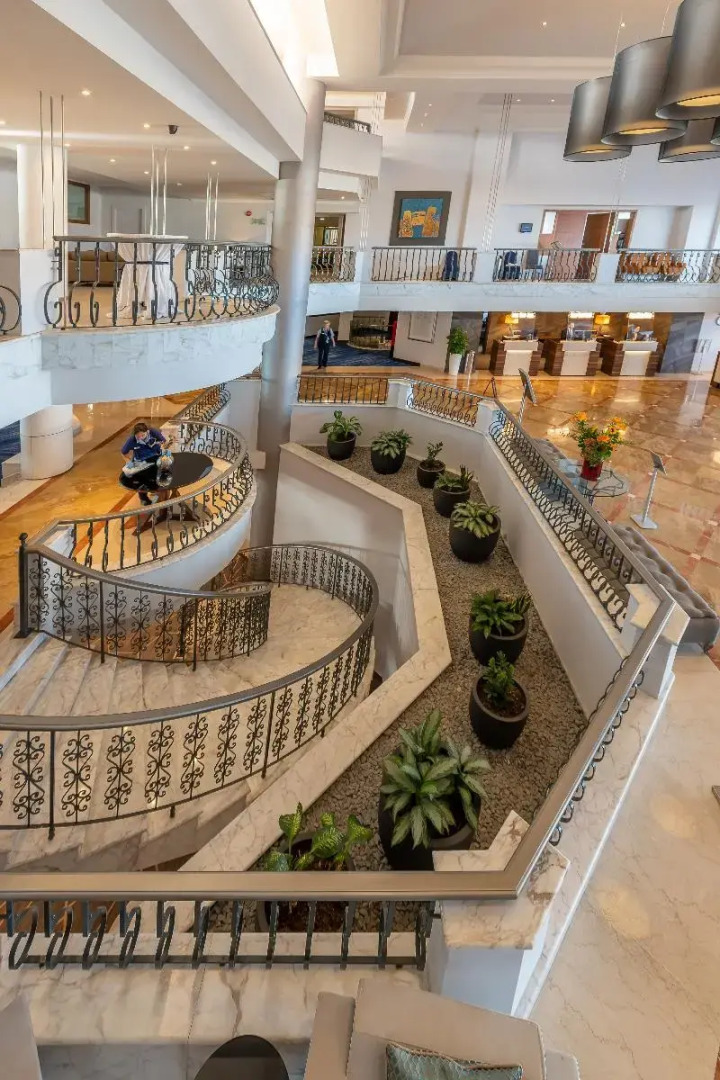 Radisson Blu Resort, Malta St. Julians