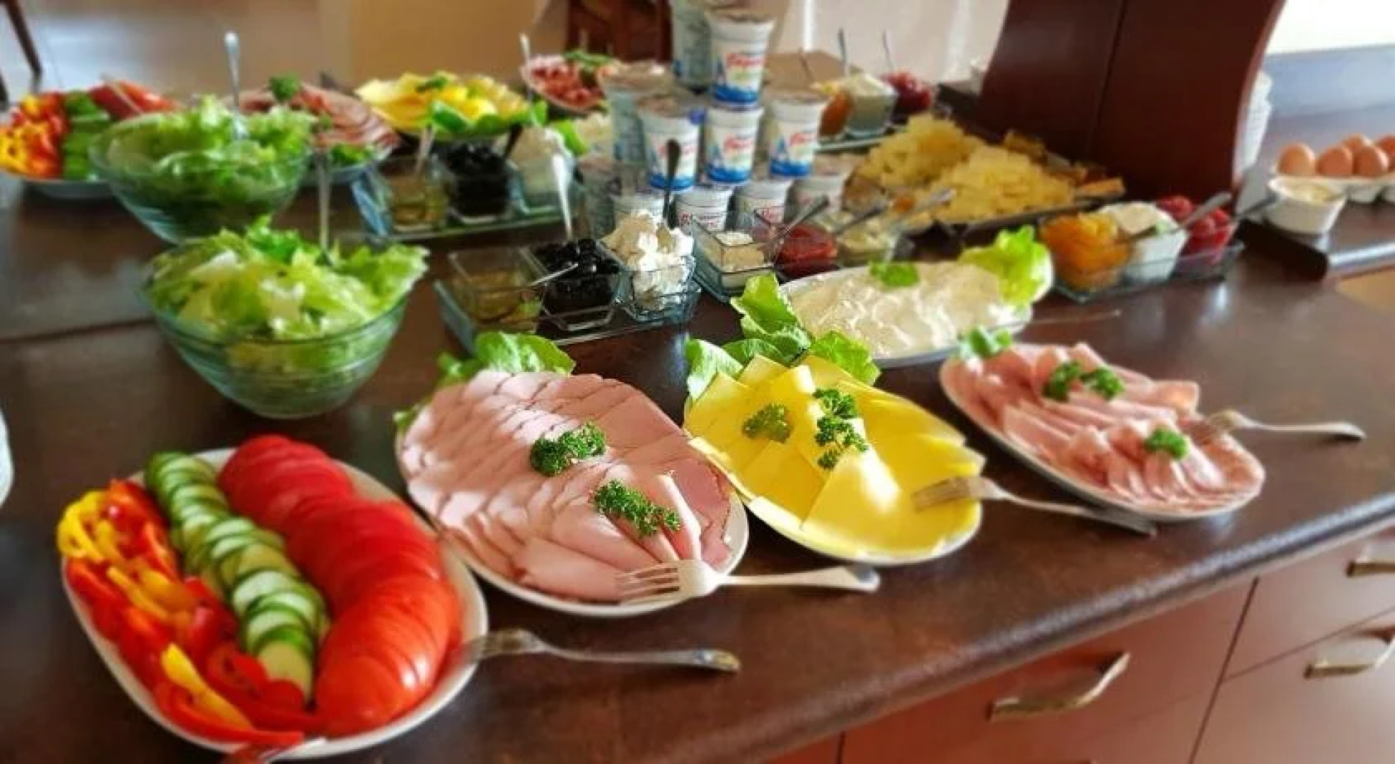 Pensjonat Sanato