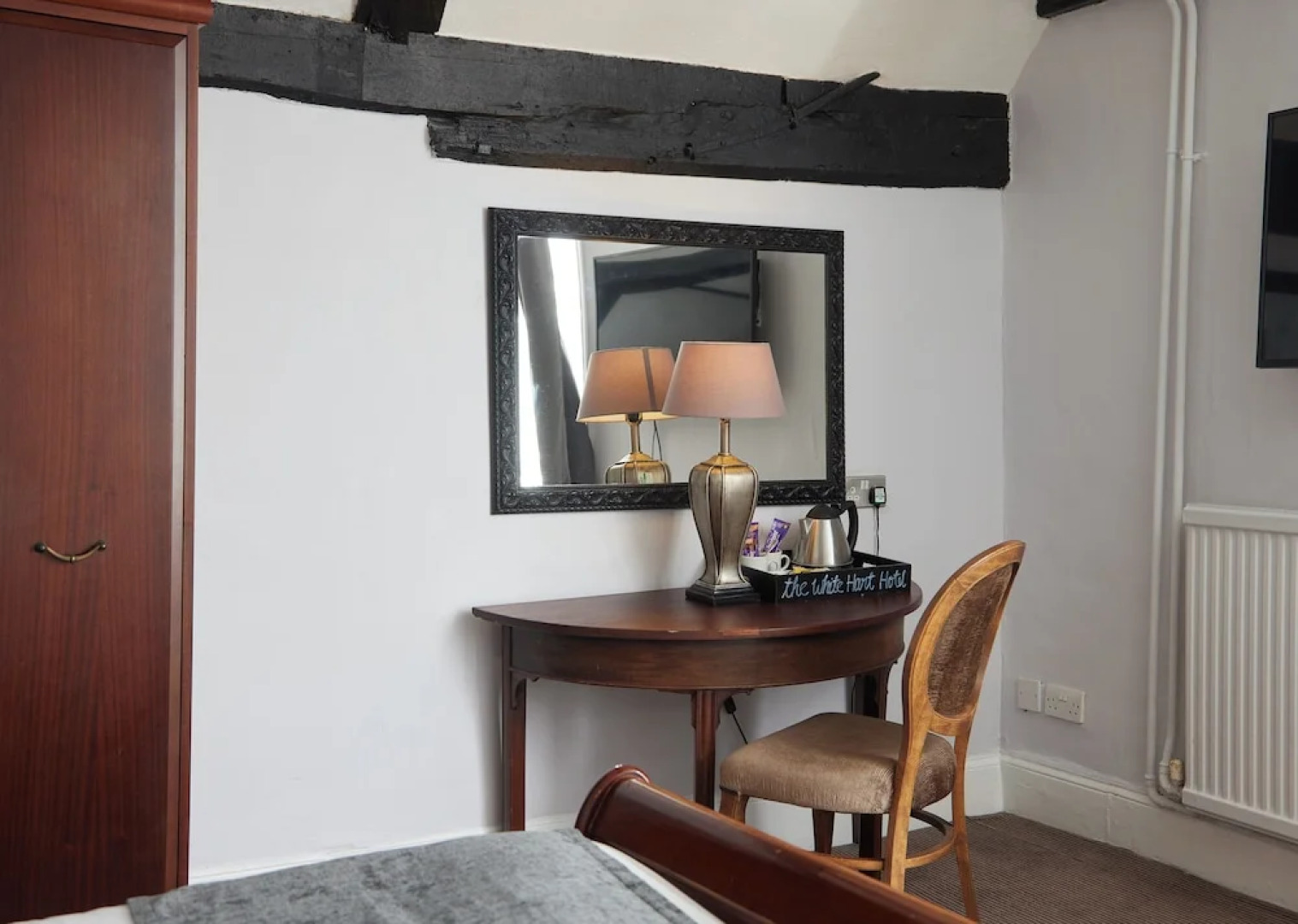 White Hart Braintree by Greene King Inns