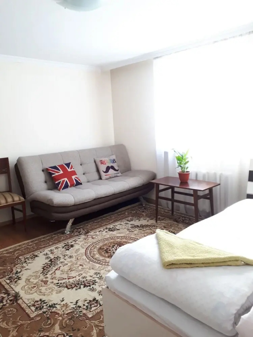 World Travelers Hostel