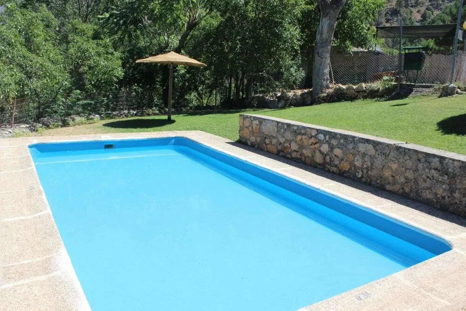 Hotel Rural Riogazas