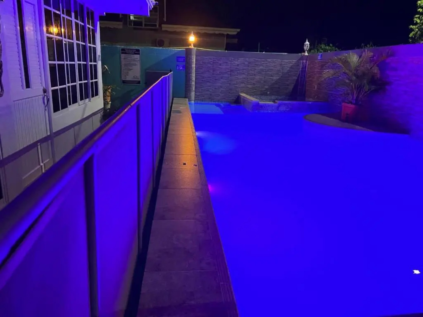 Jackuri Casa Hospedaje