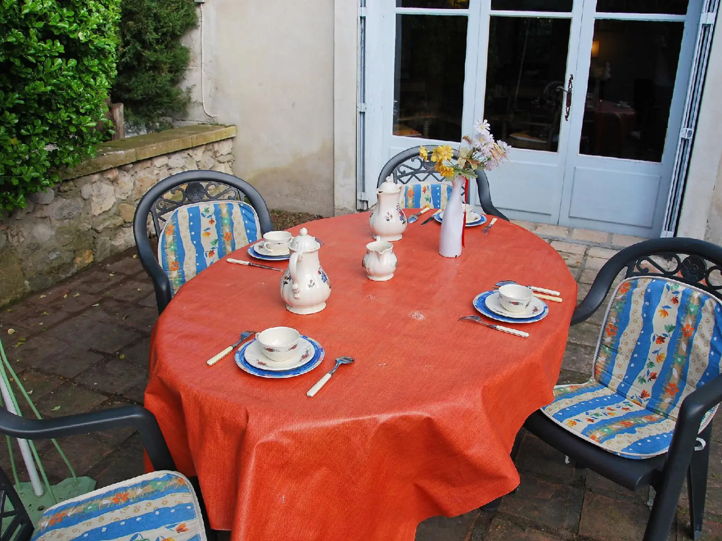 Holiday Home Mas des Pradons
