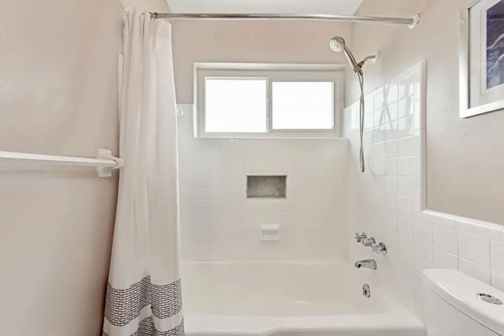 Private pool and canal home with Office space