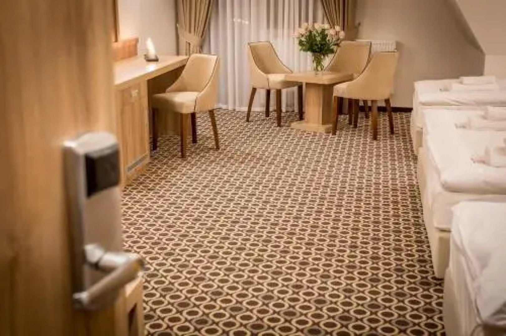 Borowy Dwór- Biznes, Spa & Fun