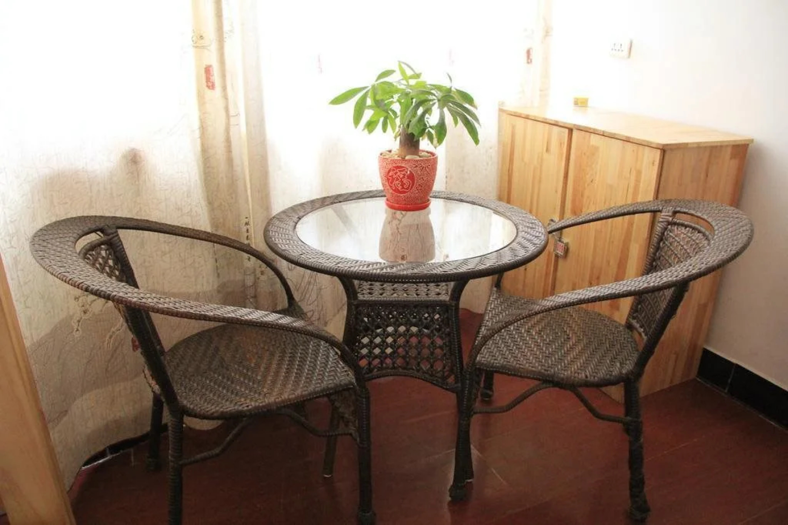 Dengfeng Cangjingge International Youth Hostel