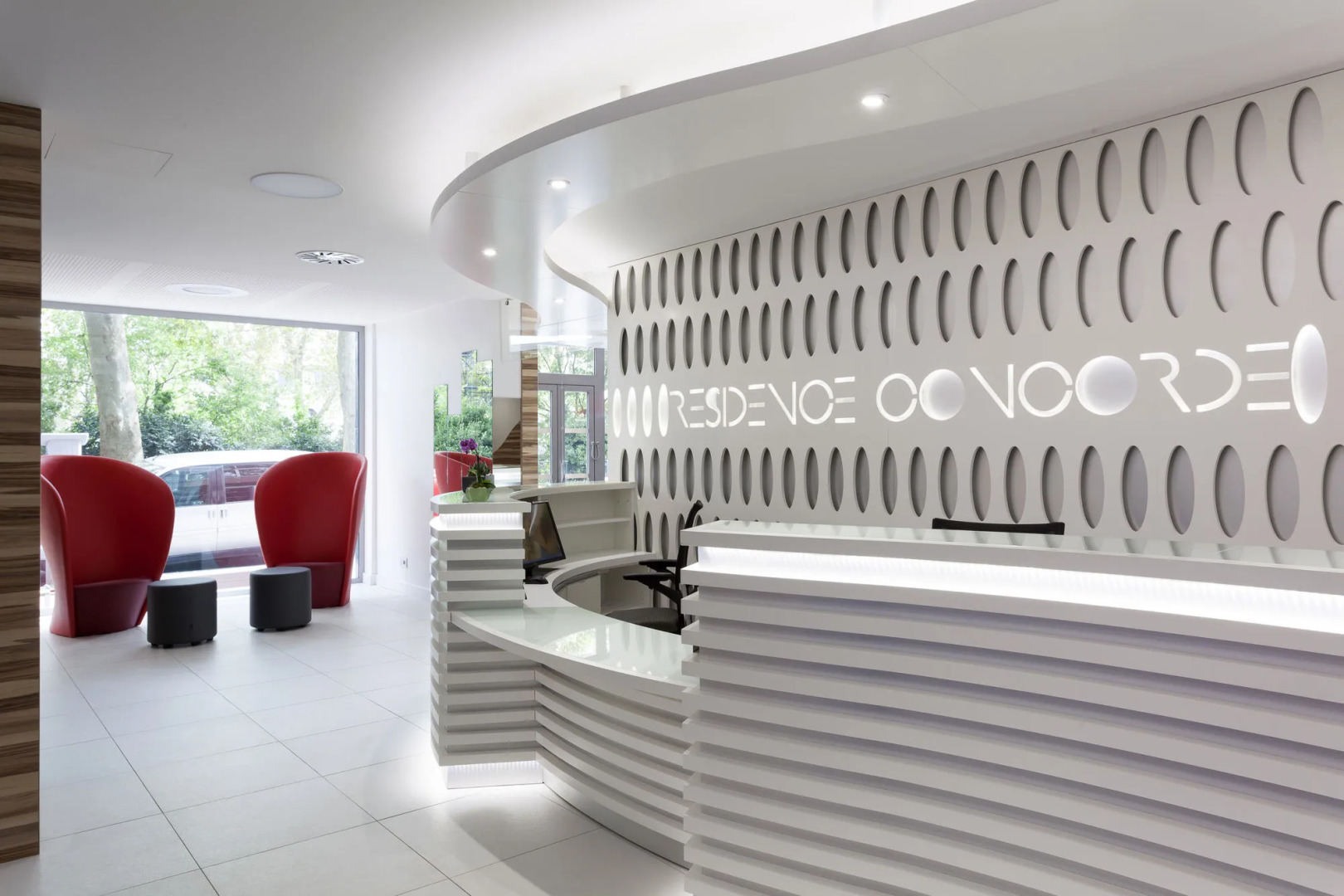 Nemea Appart Hotel Concorde Toulouse Gare Matabiau