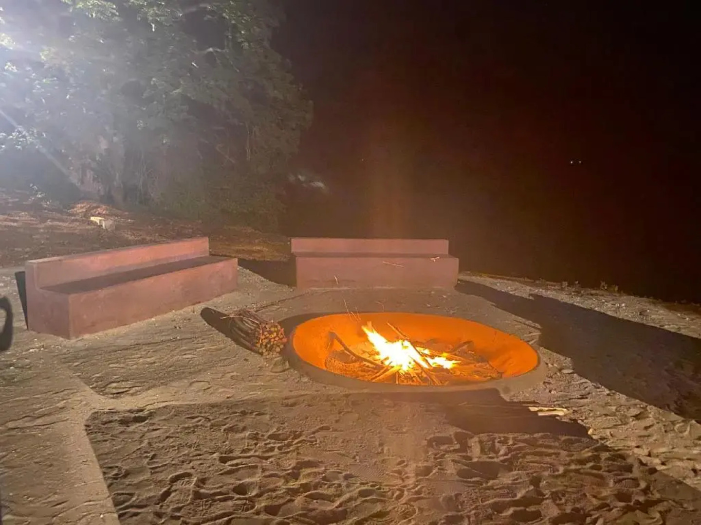 Calamari Beach Villas