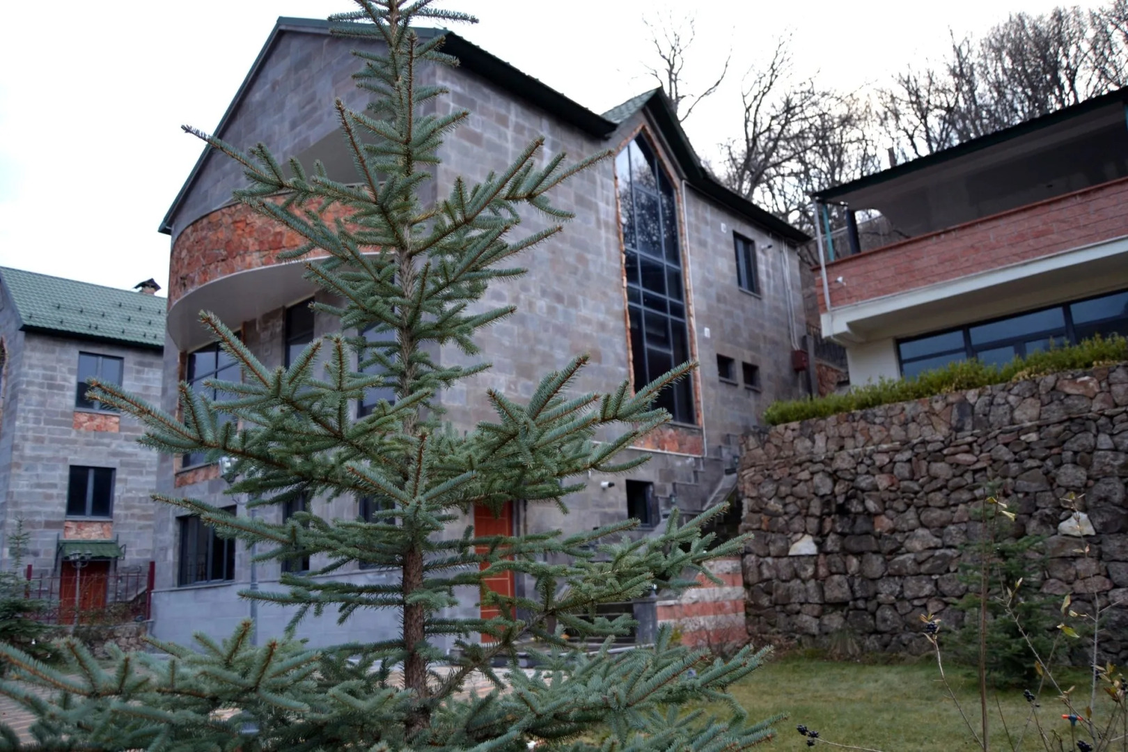 Villadzor Apart Hotel