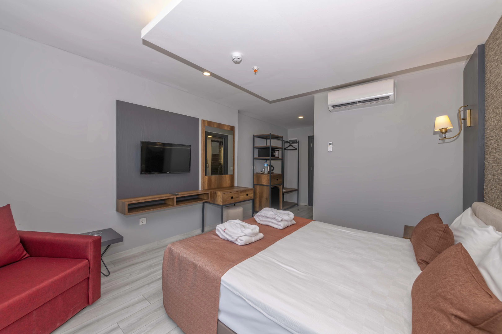 Jura Hotels Lara Resort