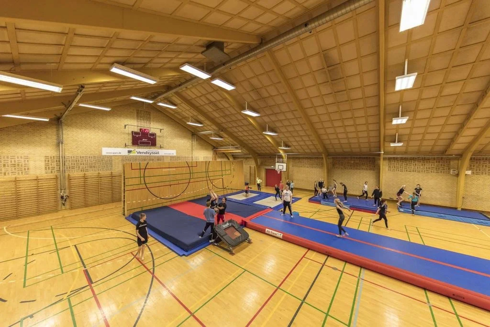 Jetsmark Idrætscenter