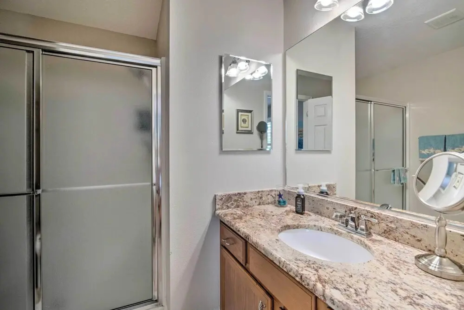 ~ 1 Mi to Golf: Home w/ Patio in The Villages!