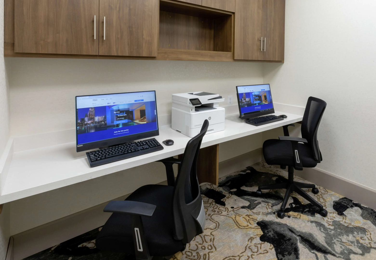 Hilton Garden Inn St. Cloud