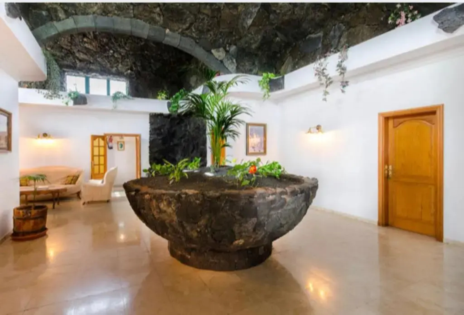 HOTEL-FINCA Rural José Manuel 28pax