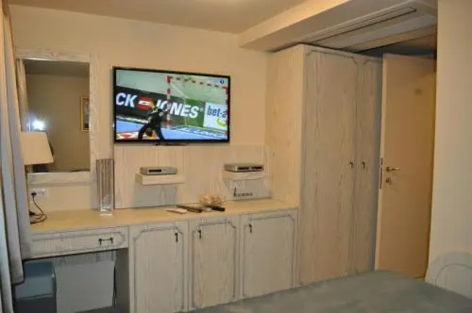 Hotel Plutitor Danubius Pontic