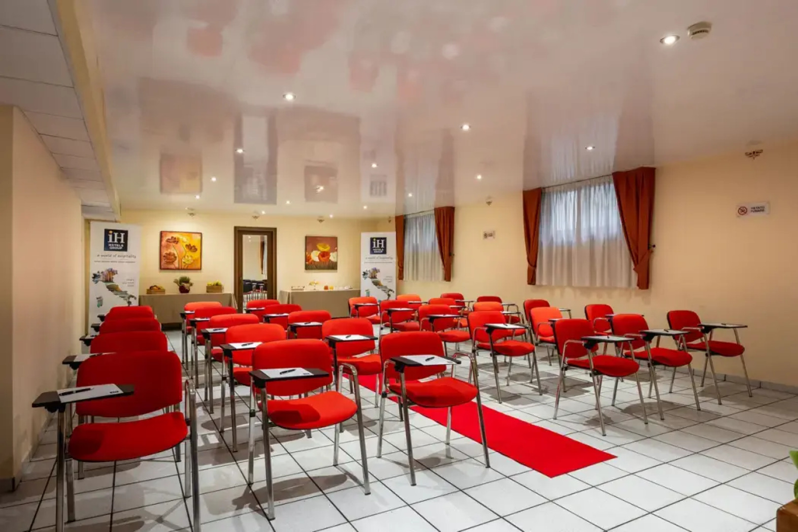 iH Hotels Padova Admiral