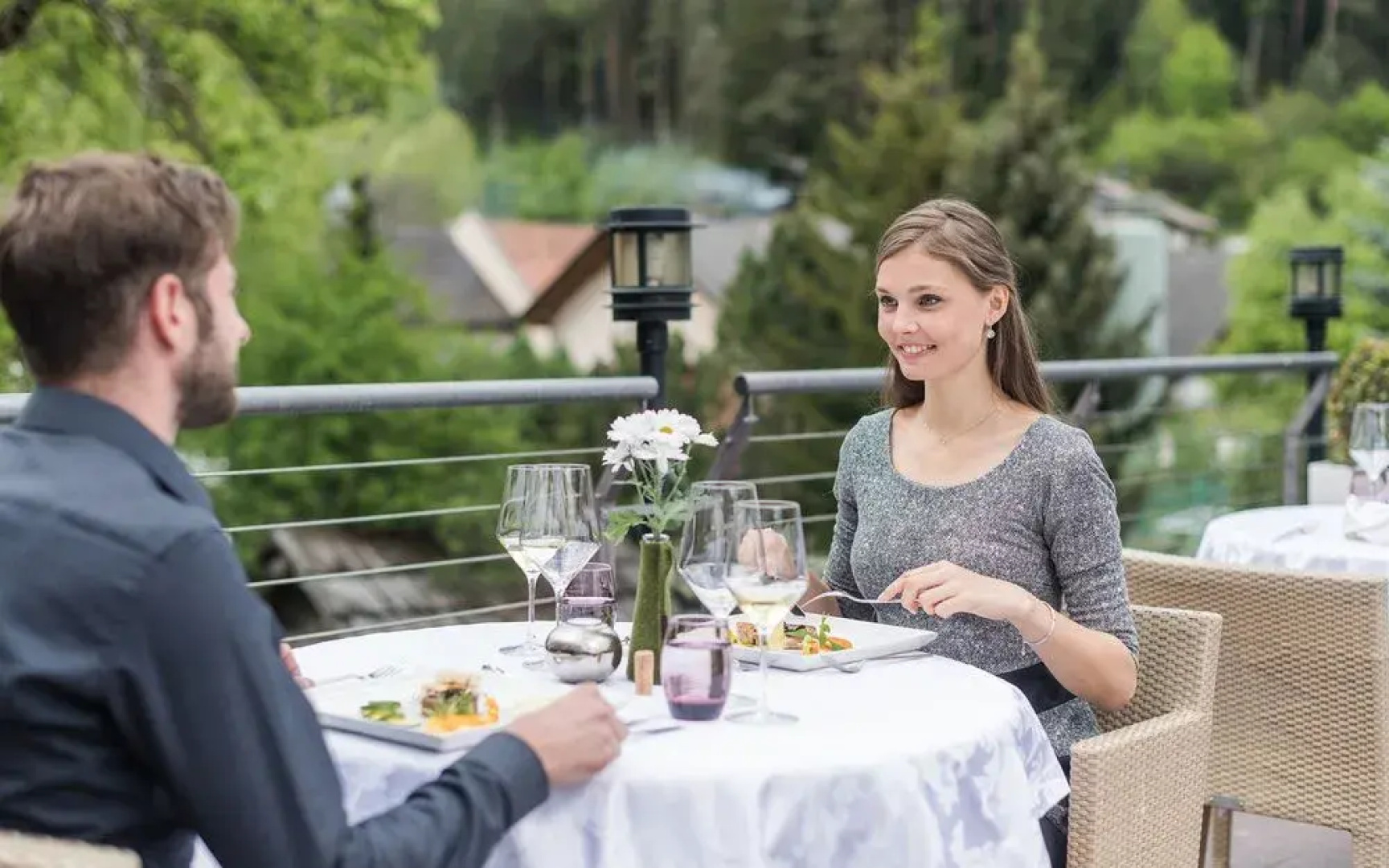 Hotel Lanerhof