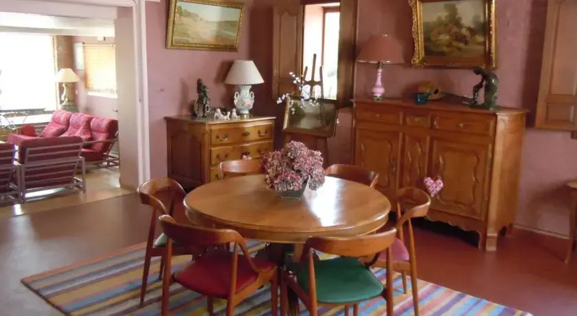 Chambres dHôtes du Marquais