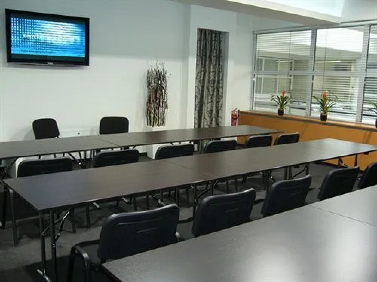 Tempus Club Garni Hotel