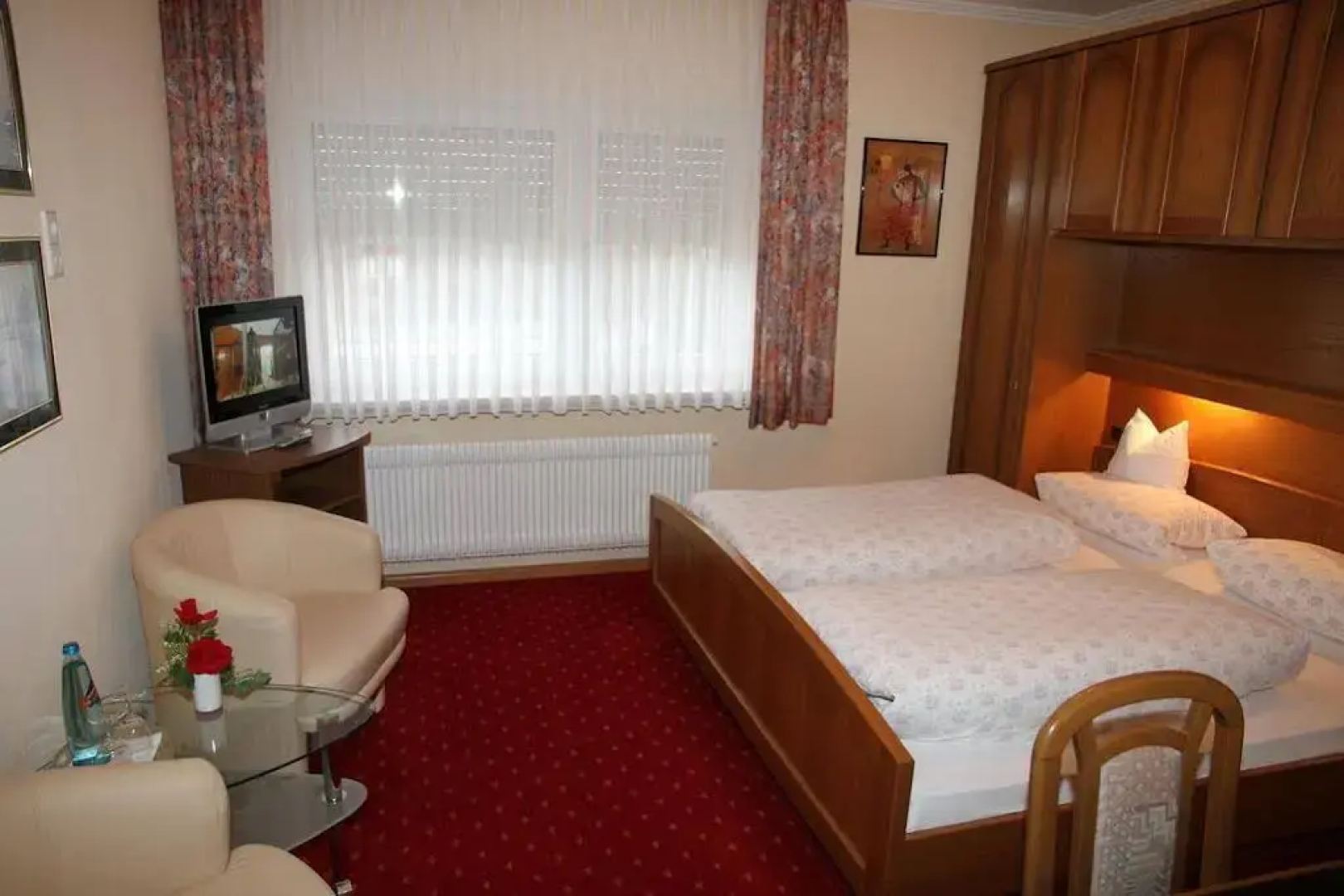 Hotel Anika