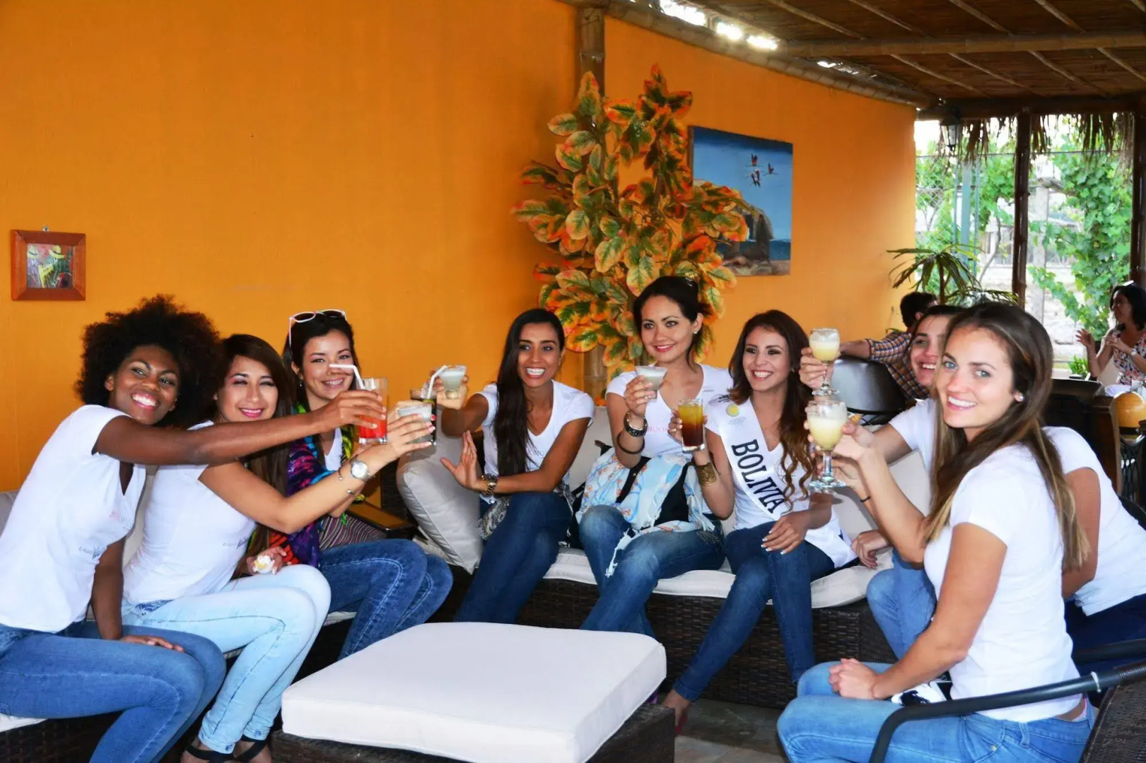 Casasol Hotel