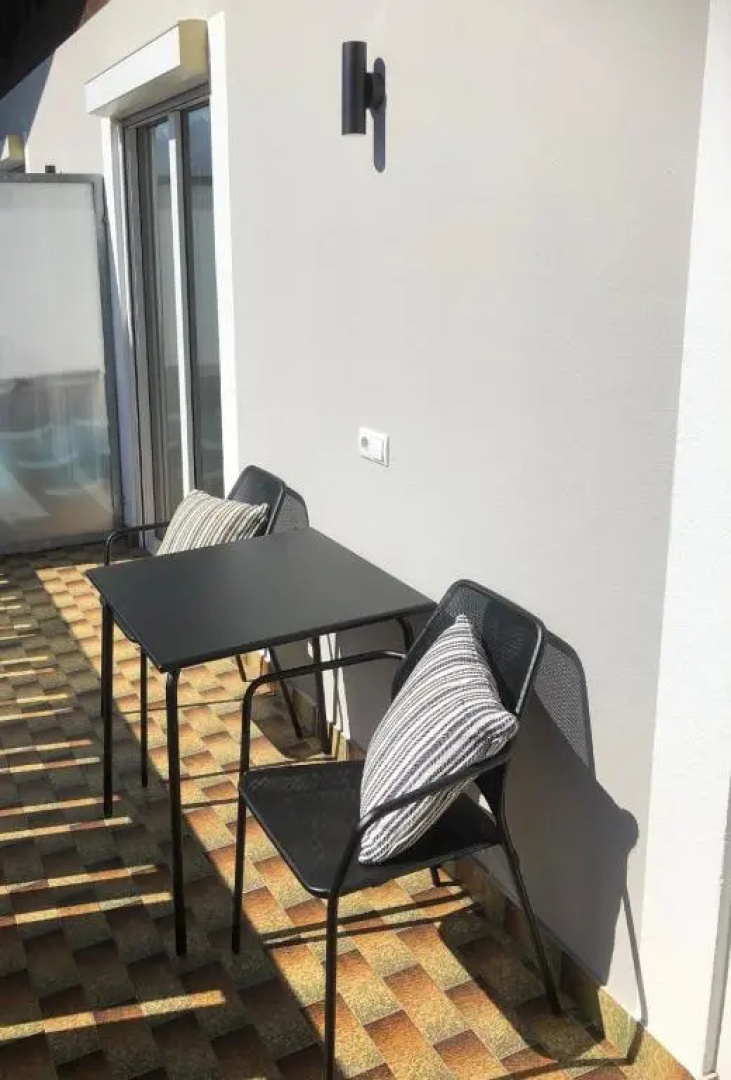 Apartments Torggl