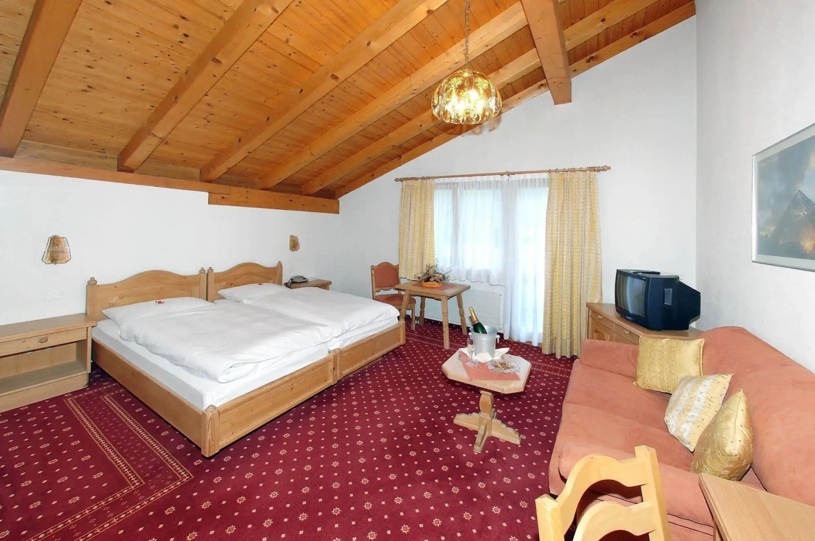 H+ Hotel Sonnwendhof Engelberg