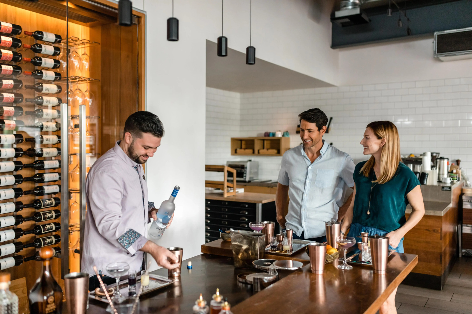 Andaz Scottsdale Resort & Bungalows