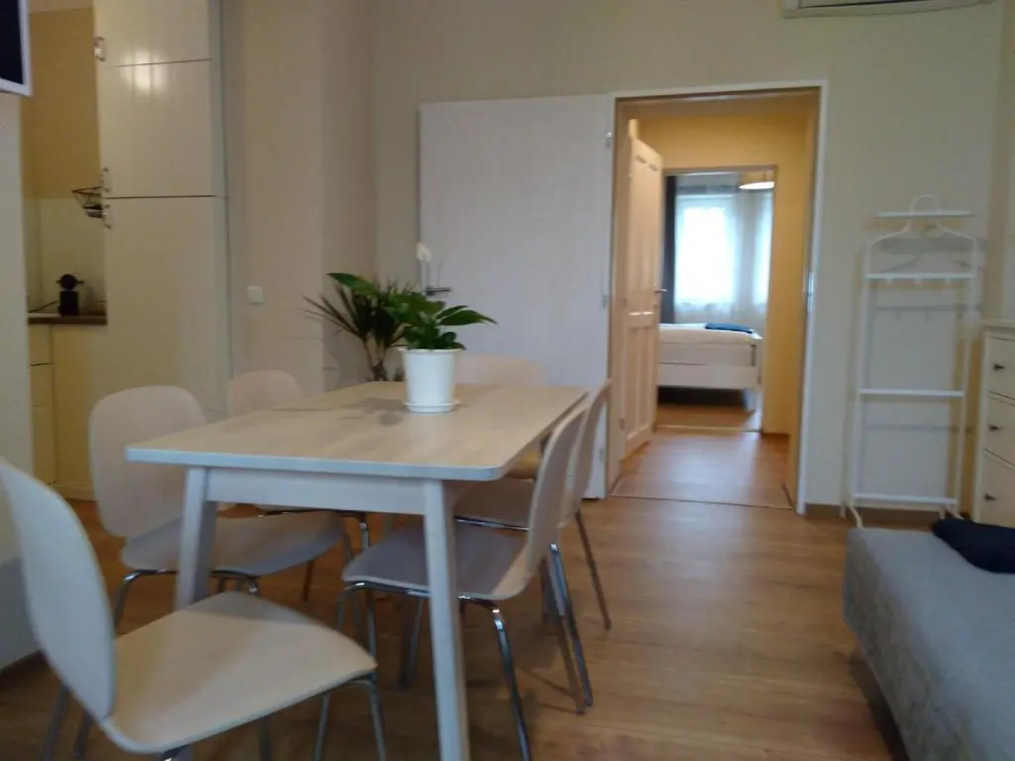 Sabines Apartments Ferienwohnungen